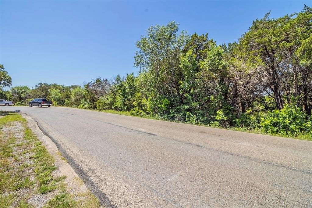 0.182 Acres of Residential Land for Sale in Granbury, Texas