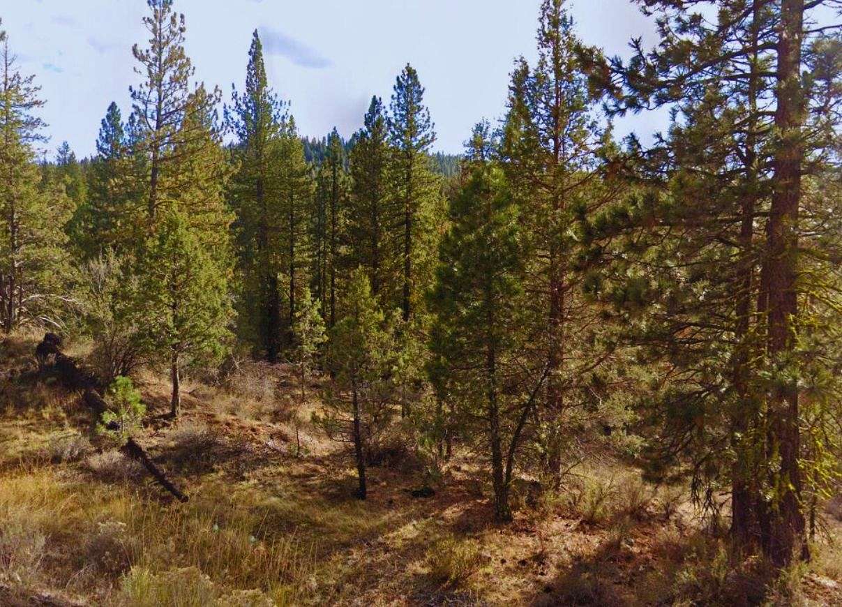 1.09 Acres of Residential Land for Sale in Alturas, California