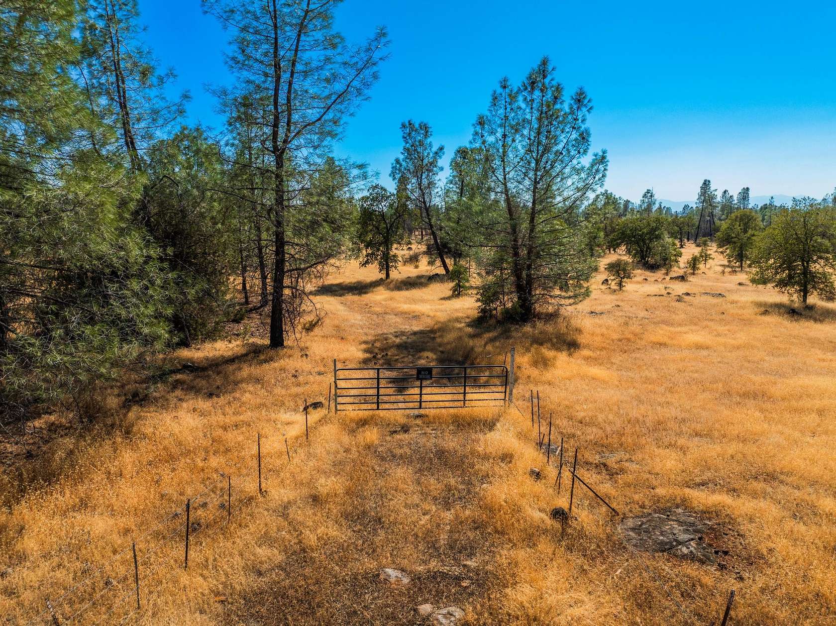 82.4 Acres of Land for Sale in Anderson, California