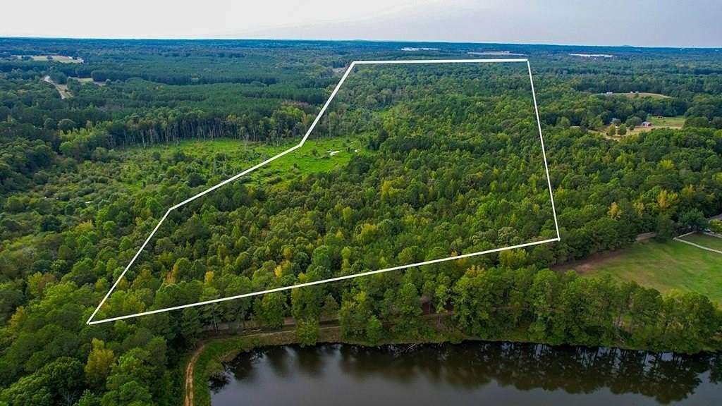 50 Acres of Recreational Land & Farm for Sale in Mansfield, Georgia