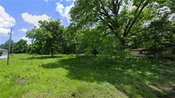 0.17 Acres of Residential Land for Sale in Dermott, Arkansas