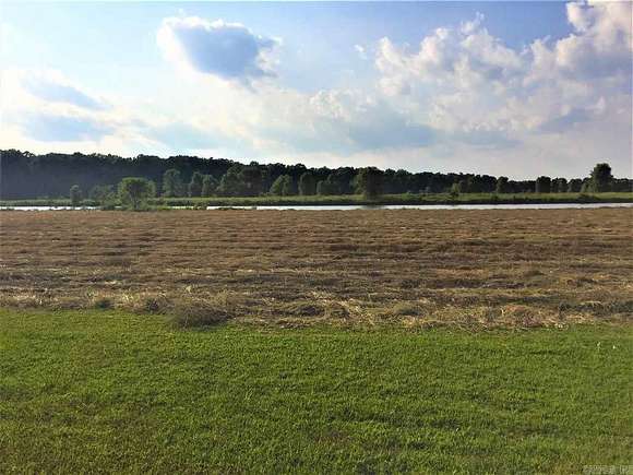 0.52 Acres of Residential Land for Sale in England, Arkansas