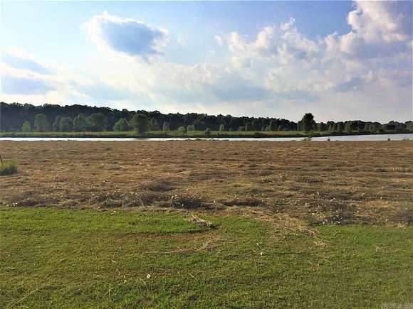 0.54 Acres of Residential Land for Sale in England, Arkansas