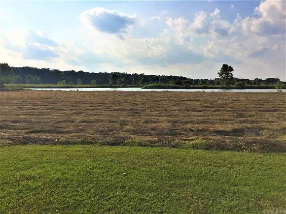 0.49 Acres of Residential Land for Sale in England, Arkansas