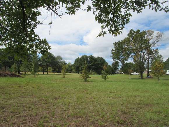 0.33 Acres of Land for Sale in Houston, Arkansas