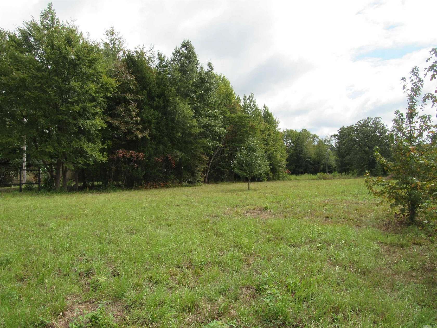 0.74 Acres of Residential Land for Sale in Houston, Arkansas