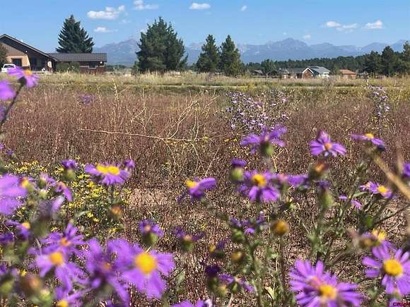 0.19 Acres of Residential Land for Sale in Pagosa Springs, Colorado