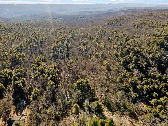 12.63 Acres of Recreational Land for Sale in Wurtsboro, New York