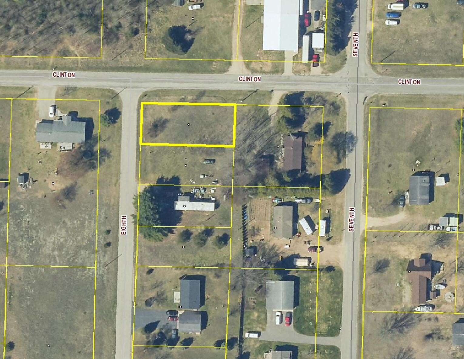 0.19 Acres of Land for Sale in Bear Lake, Michigan LandSearch