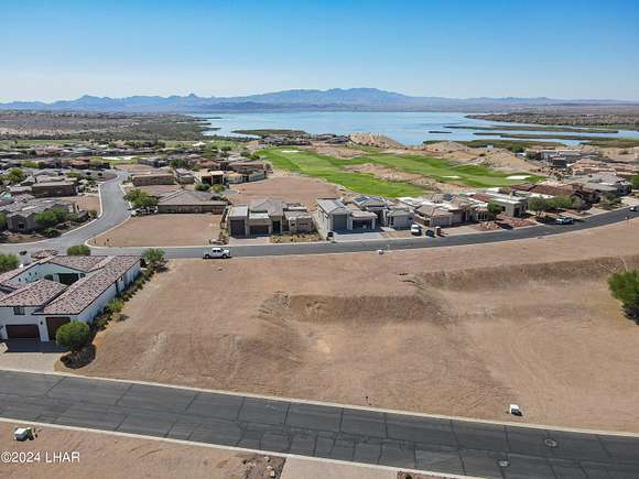 0.32 Acres of Residential Land for Sale in Lake Havasu City, Arizona