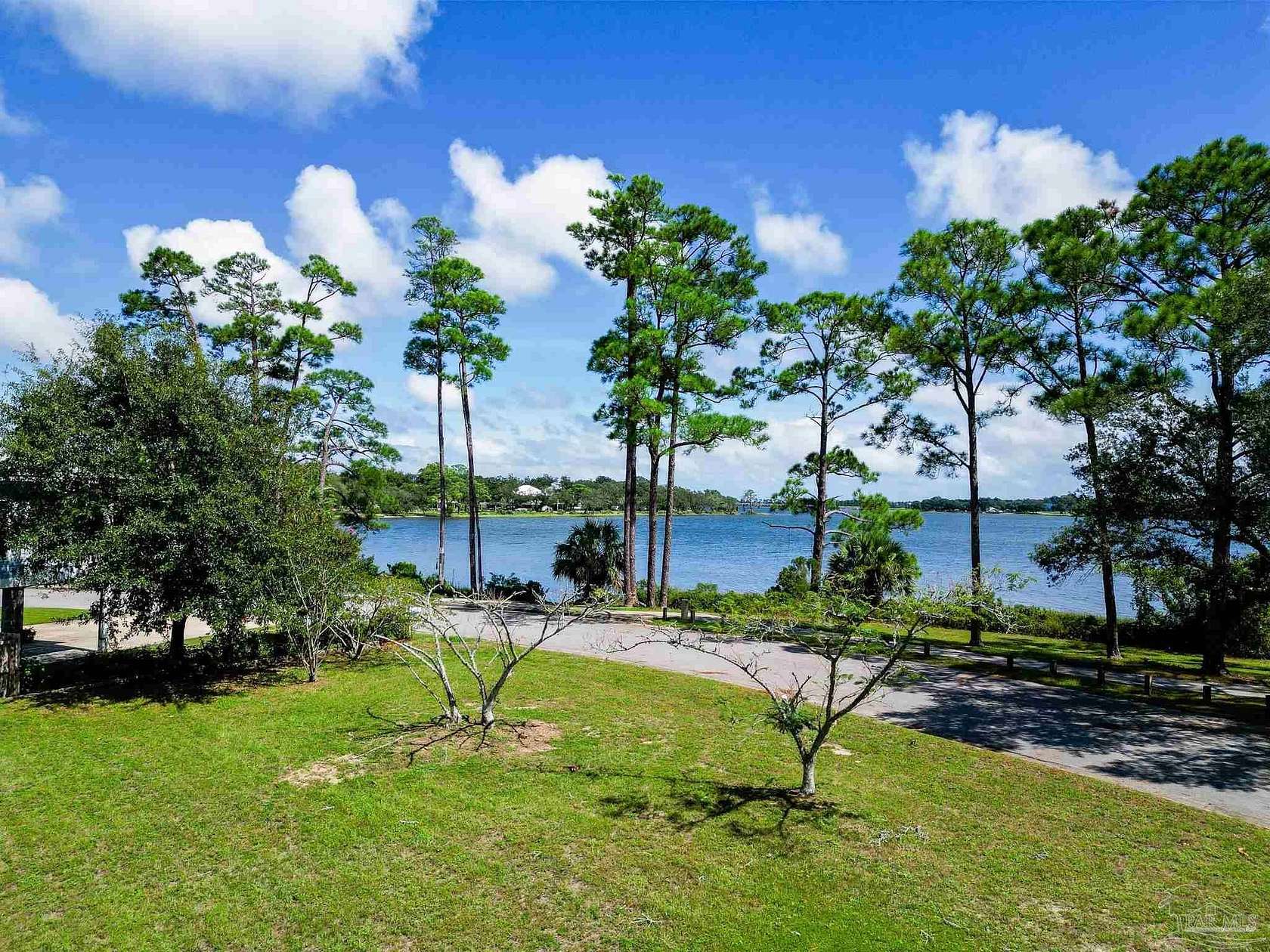 0.142 Acres of Residential Land for Sale in Pensacola, Florida