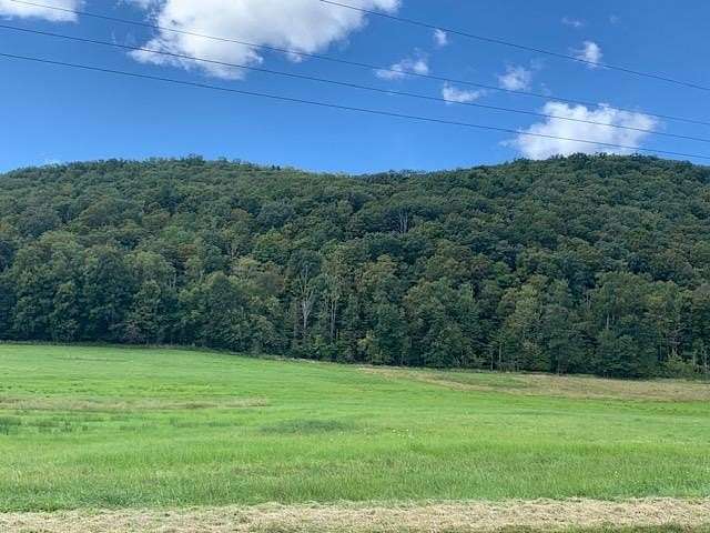 38.13 Acres of Recreational Land for Sale in Wysox, Pennsylvania