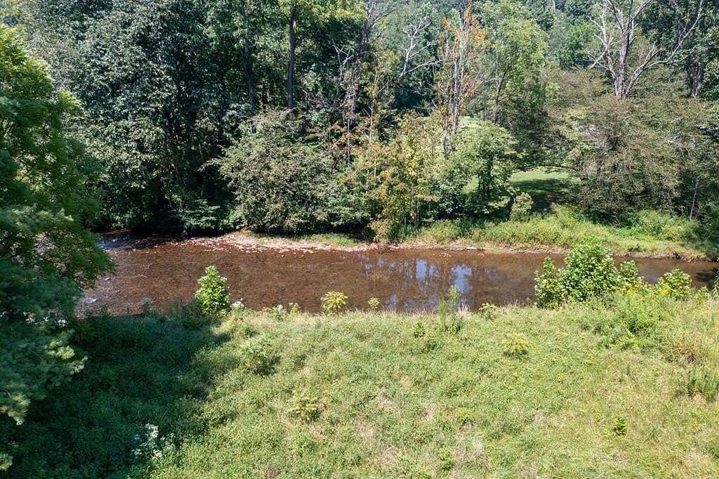 1.5 Acres of Land for Sale in Hayesville, North Carolina