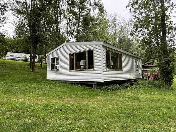 5.9 Acres of Land with Home for Sale in Massena, New York