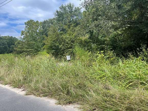 0.275 Acres of Residential Land for Sale in Denmark, South Carolina