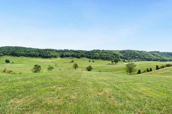 0.91 Acres of Residential Land for Sale in Abingdon, Virginia