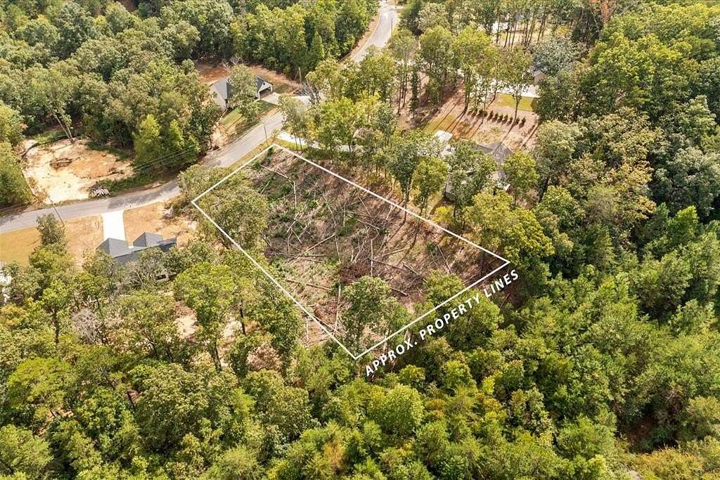 1 Acre of Residential Land for Sale in Rocky Face, Georgia