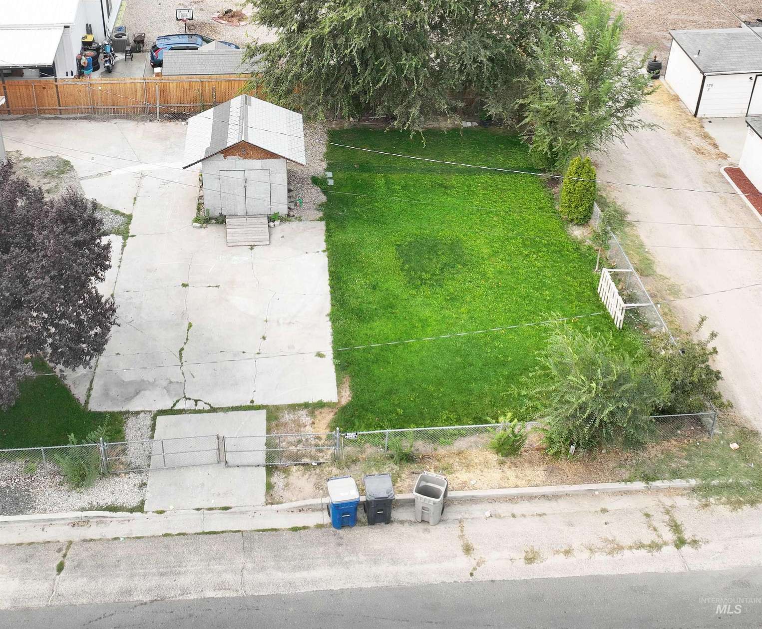 0.08 Acres of Residential Land for Sale in Nampa, Idaho