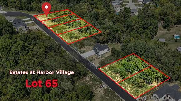 0.6 Acres of Residential Land for Sale in Georgetown, Kentucky