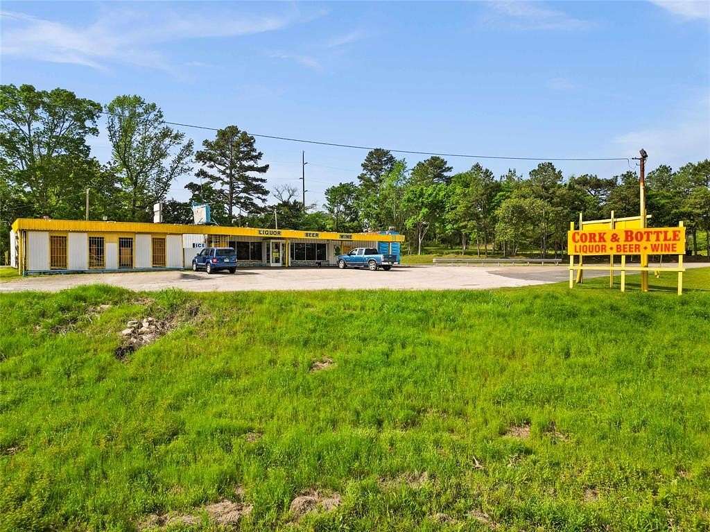 2 Acres of Commercial Land for Sale in Kilgore, Texas