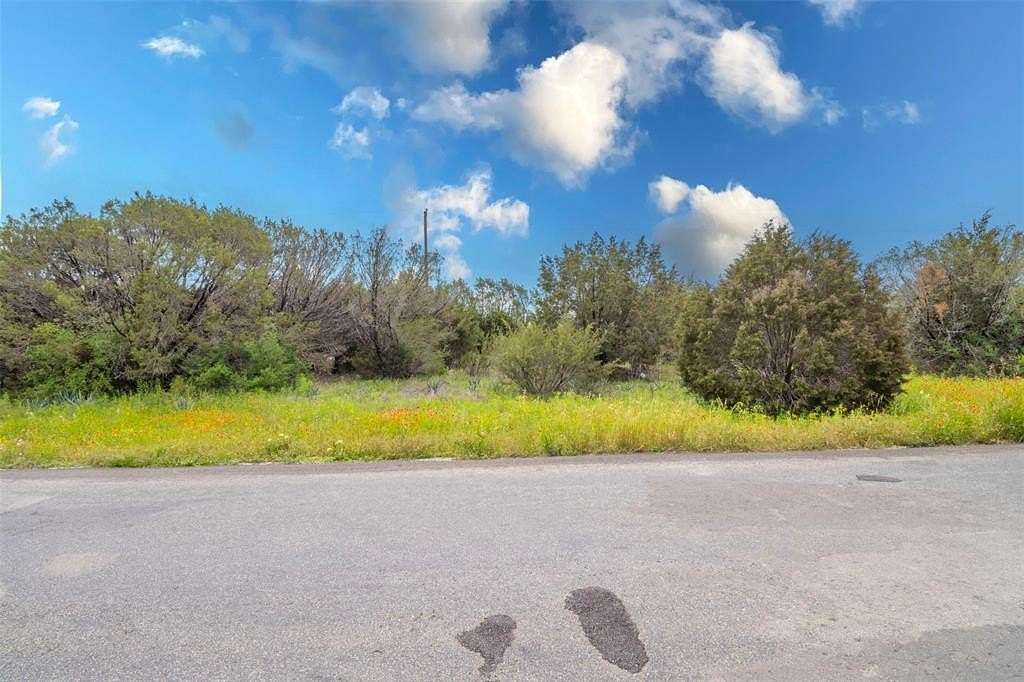 0.058 Acres of Residential Land for Sale in Granbury, Texas