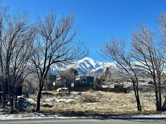 0.1 Acres of Land for Sale in Buena Vista, Colorado