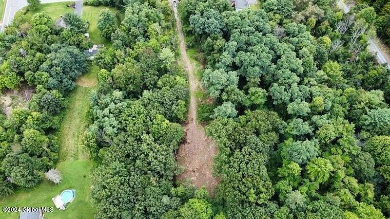 3.78 Acres of Residential Land for Sale in Schenectady, New York