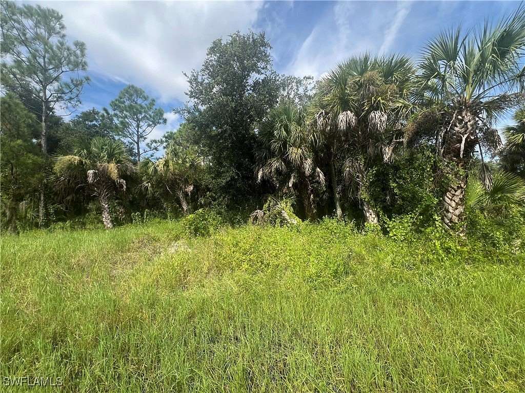 0.23 Acres of Residential Land for Sale in Port Charlotte, Florida