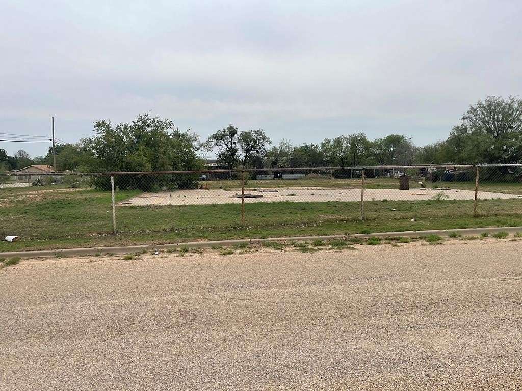 0.52 Acres of Land for Sale in Snyder, Texas