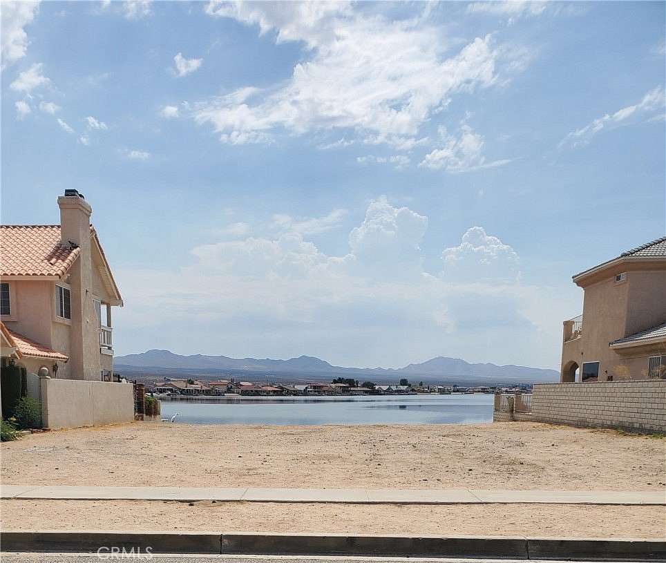 0.18 Acres of Residential Land for Sale in Helendale, California