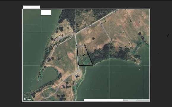 2.38 Acres of Residential Land for Sale in Kerens, Texas