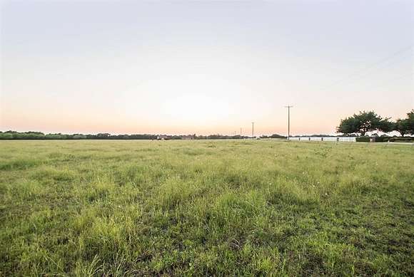 20 Acres of Agricultural Land for Sale in Heath, Texas