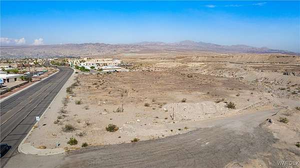 10.6 Acres of Land for Sale in Bullhead City, Arizona