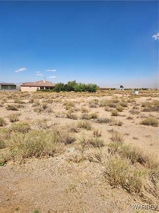 0.29 Acres of Residential Land for Sale in Kingman, Arizona