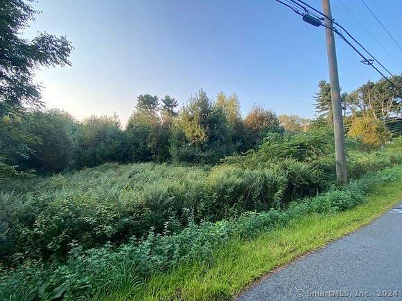 0.94 Acres of Residential Land for Sale in Easton, Connecticut