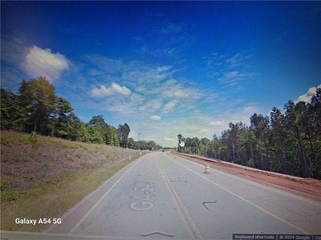 0.24 Acres of Residential Land for Sale in Bainbridge, Georgia