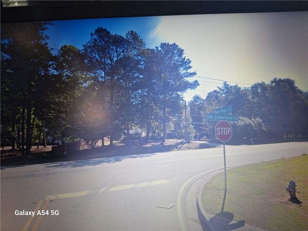 0.36 Acres of Residential Land for Sale in Bainbridge, Georgia