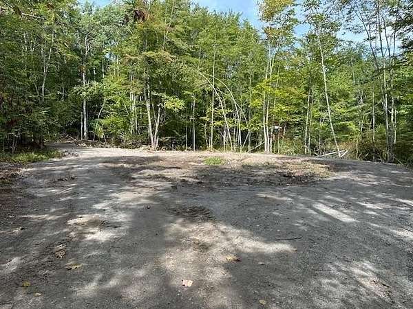 0.52 Acres of Residential Land for Sale in Frye Island, Maine