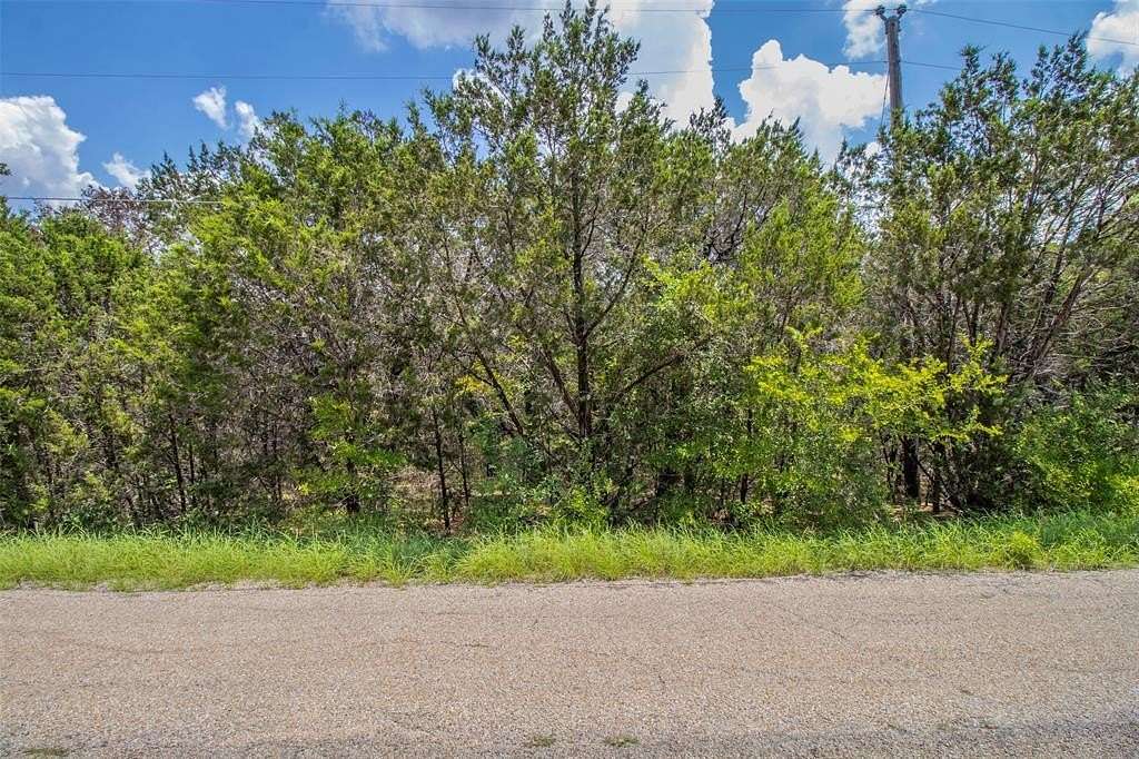 0.182 Acres of Residential Land for Sale in Granbury, Texas