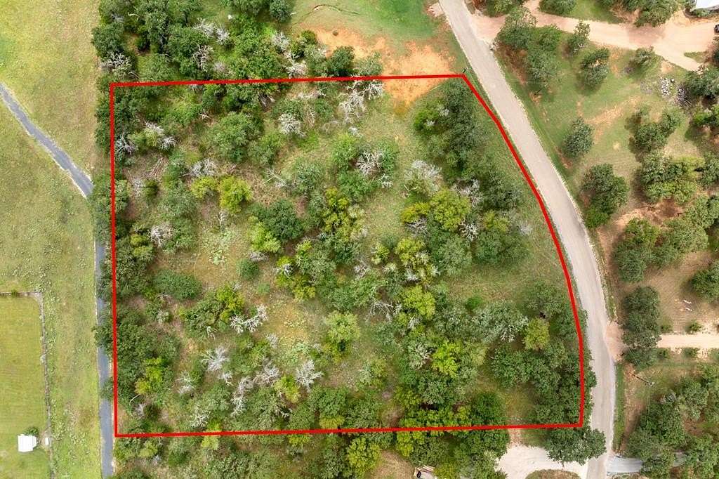 2.49 Acres of Residential Land for Sale in Fredericksburg, Texas