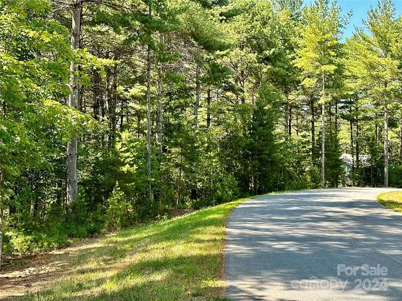 2.43 Acres of Residential Land for Sale in Nebo, North Carolina