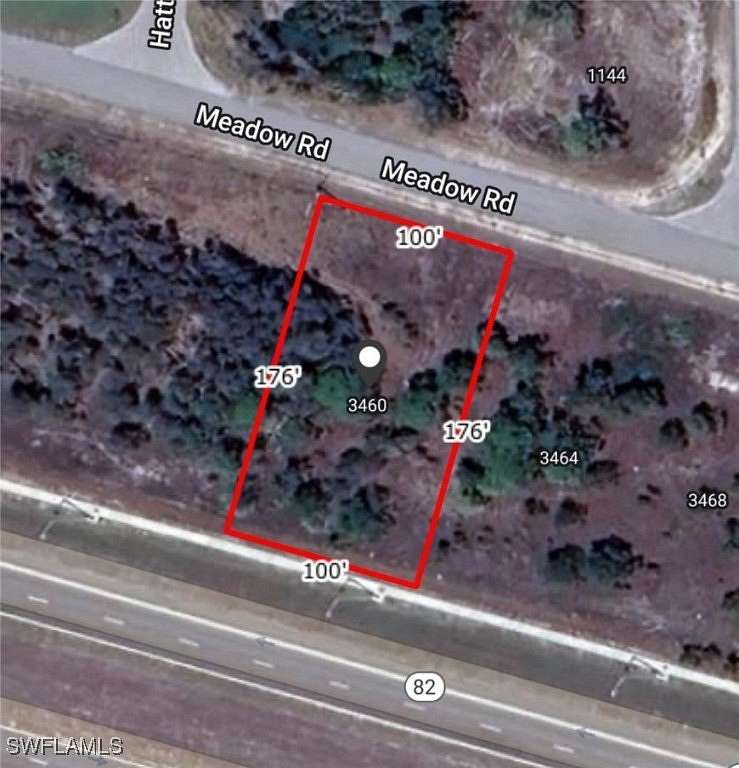 0.402 Acres of Mixed-Use Land for Sale in Lehigh Acres, Florida