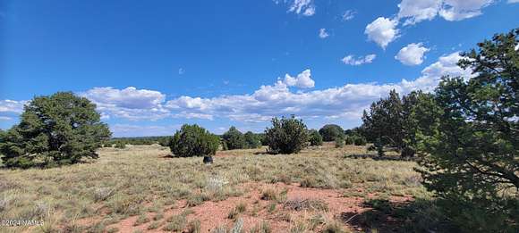 1.14 Acres of Residential Land for Sale in Williams, Arizona