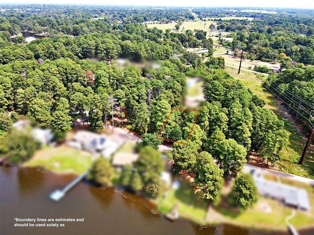 0.24 Acres of Residential Land for Sale in Quitman, Texas