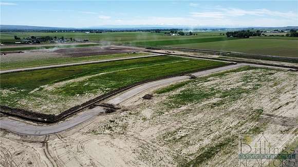 1 Acre of Residential Land for Sale in Billings, Montana