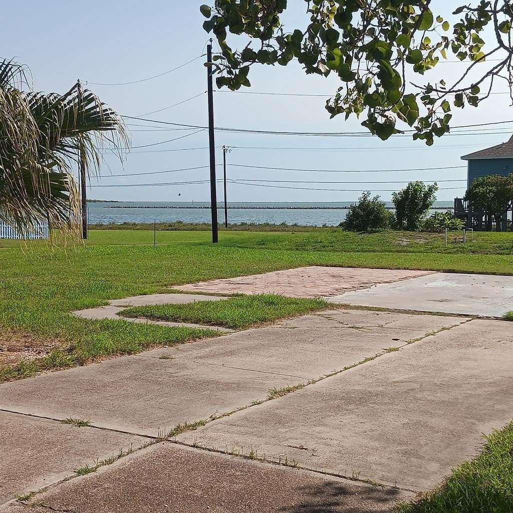 0.162 Acres of Residential Land for Sale in Ingleside on the Bay, Texas