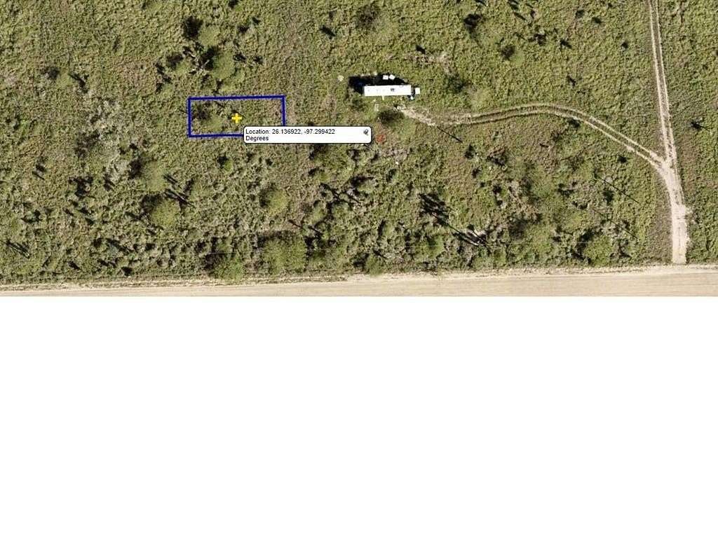 0.05 Acres of Residential Land for Sale in Laguna Vista, Texas