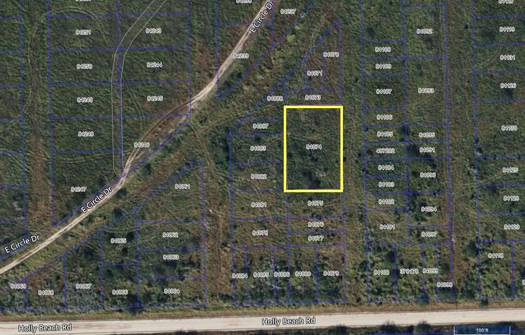 Residential Land for Sale in Laguna Vista, Texas