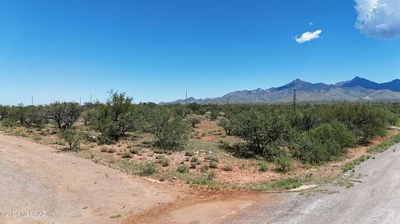 0.24 Acres of Residential Land for Sale in Rio Rico, Arizona