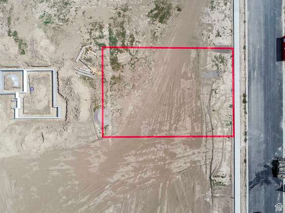 0.24 Acres of Residential Land for Sale in North Logan, Utah